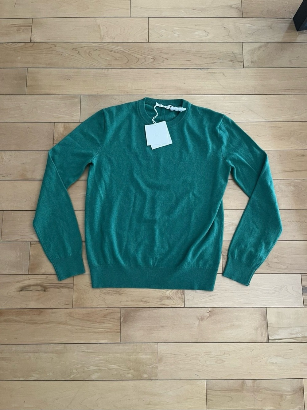 NWT - The Row Sendai Cashmere Sweater